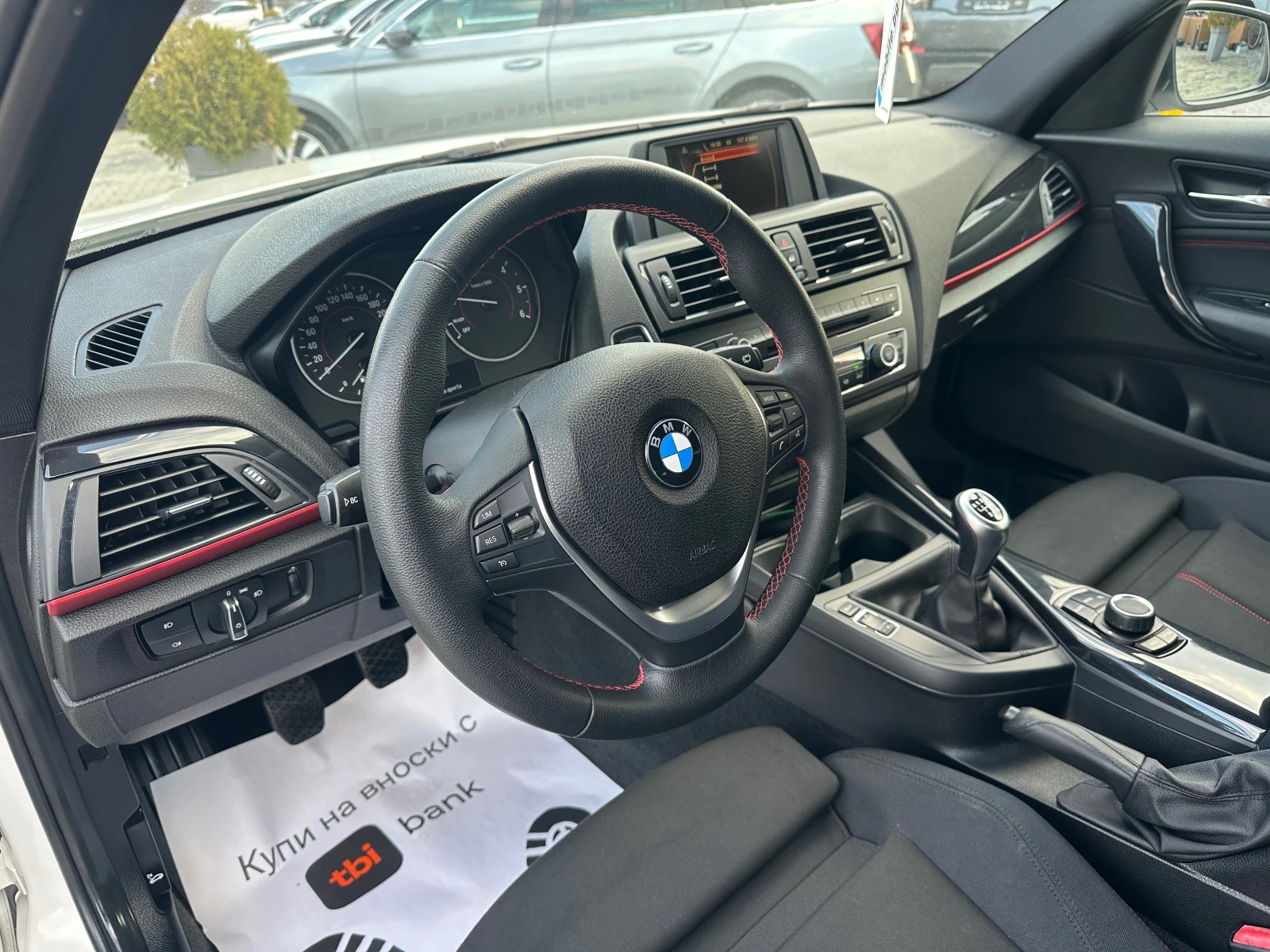 BMW 118 SPORT* NAVI* LED* TOP*  | Mobile.bg � ����������� 11