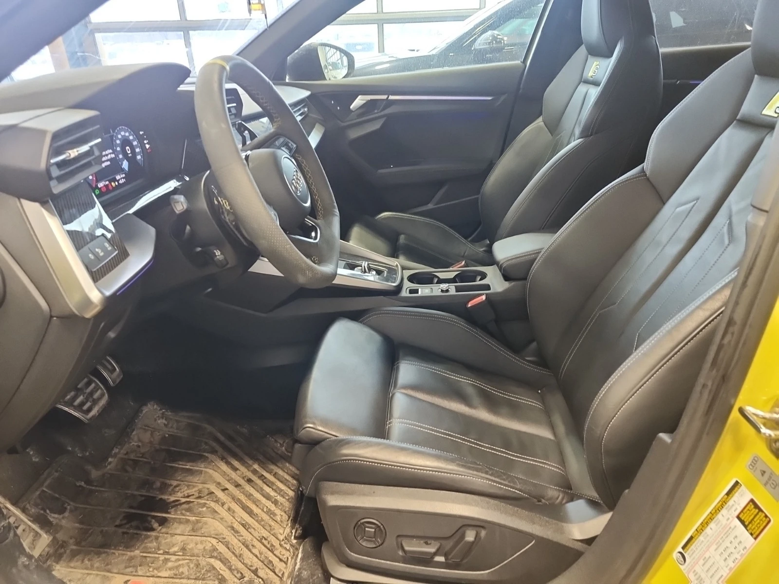 Audi S3 * * CARFAX * * ���� ������ * *  | Mobile.bg � ����������� 6