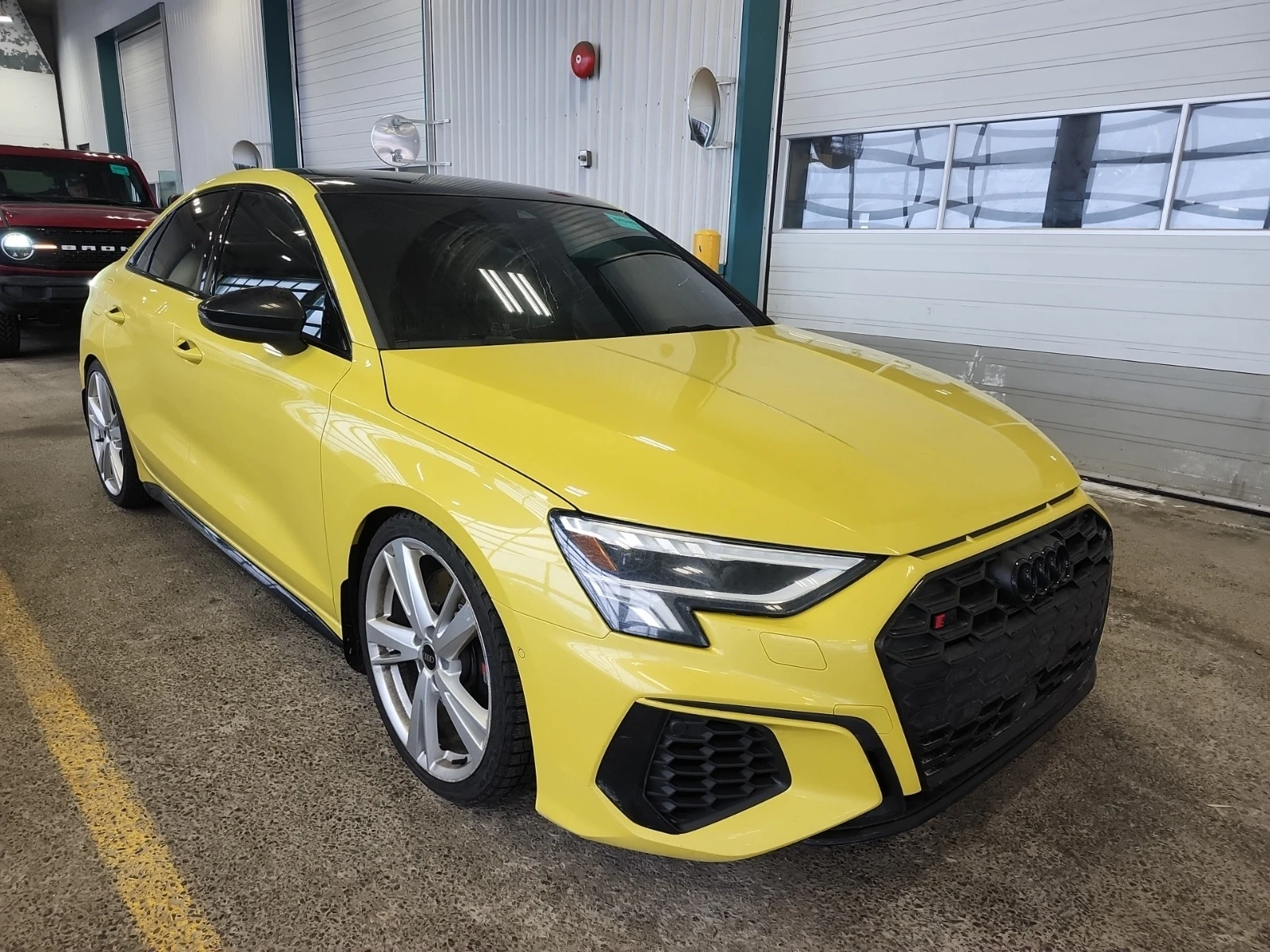 Audi S3 * * CARFAX * * ���� ������ * *  | Mobile.bg � ����������� 2