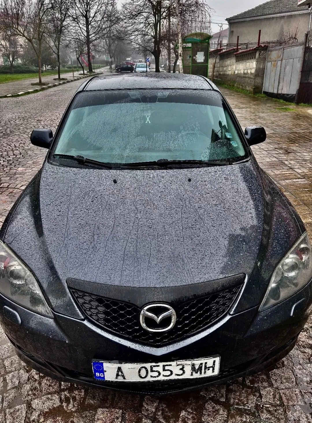 Mazda 3 | Mobile.bg � ����������� 3