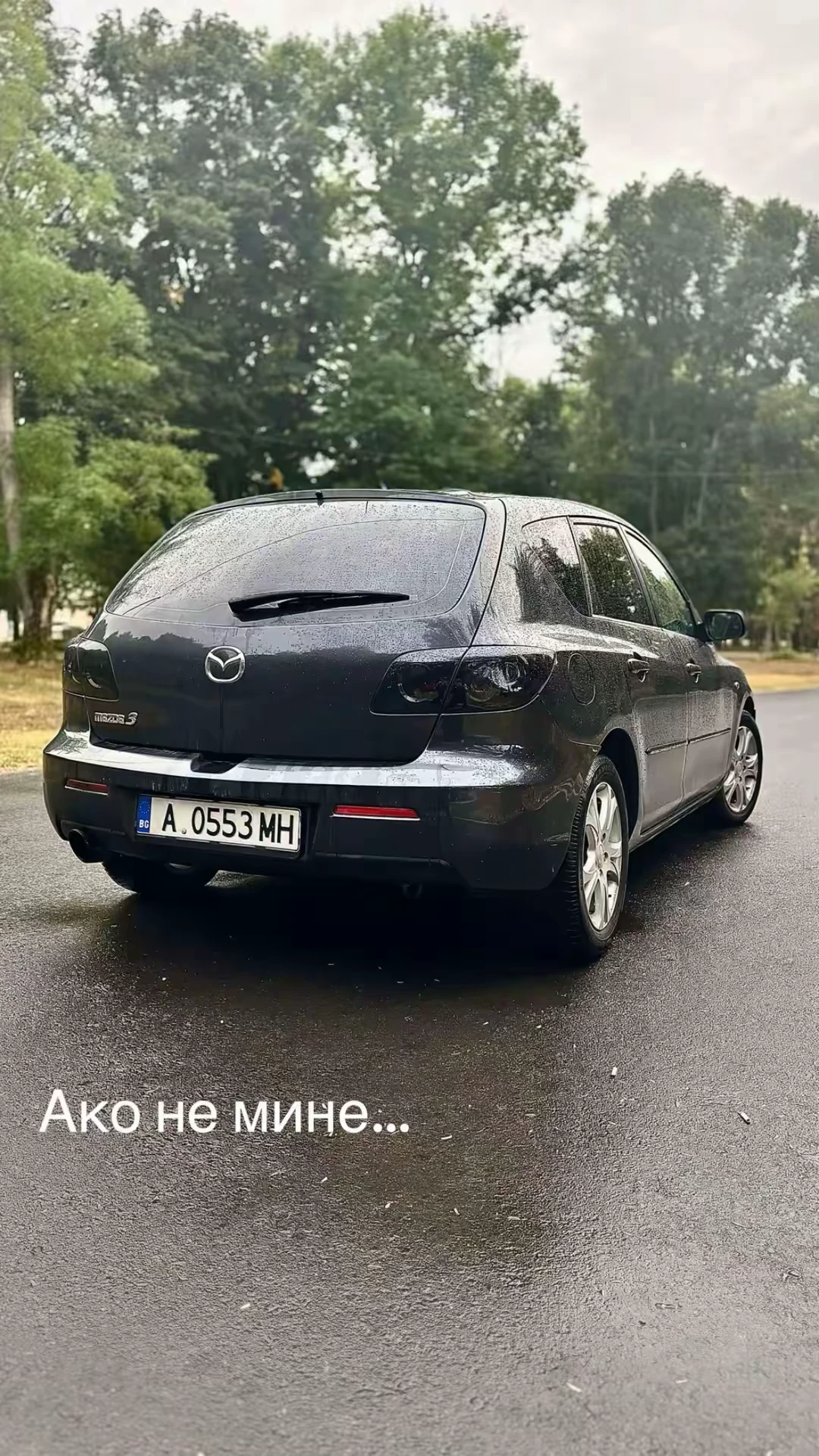Mazda 3 | Mobile.bg � ����������� 1
