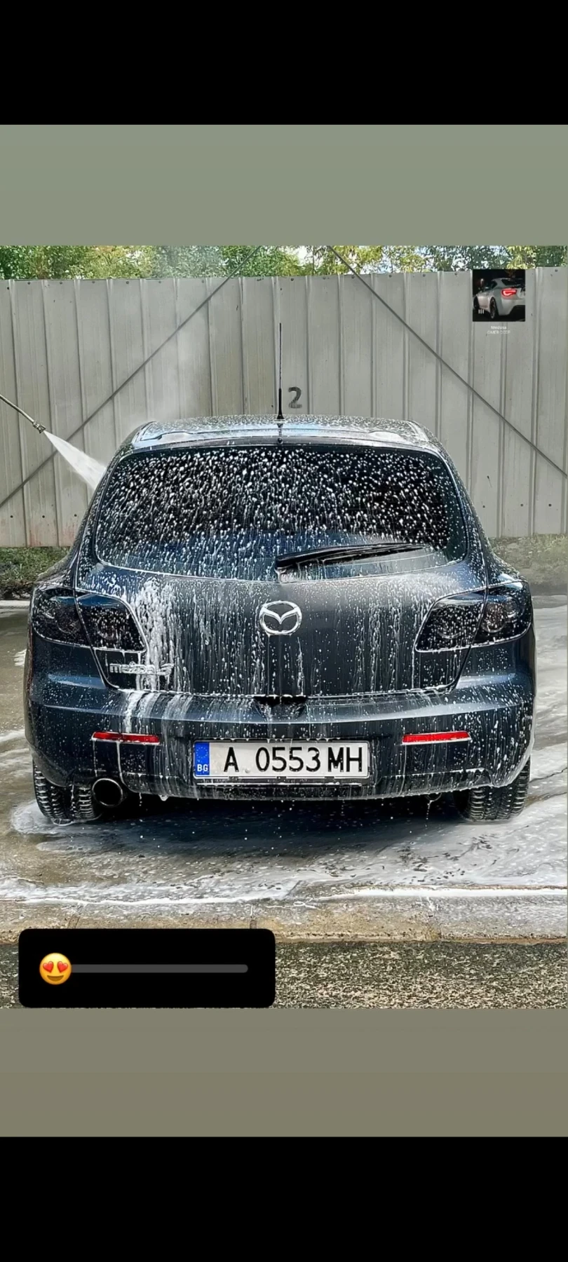 Mazda 3 | Mobile.bg � ����������� 5
