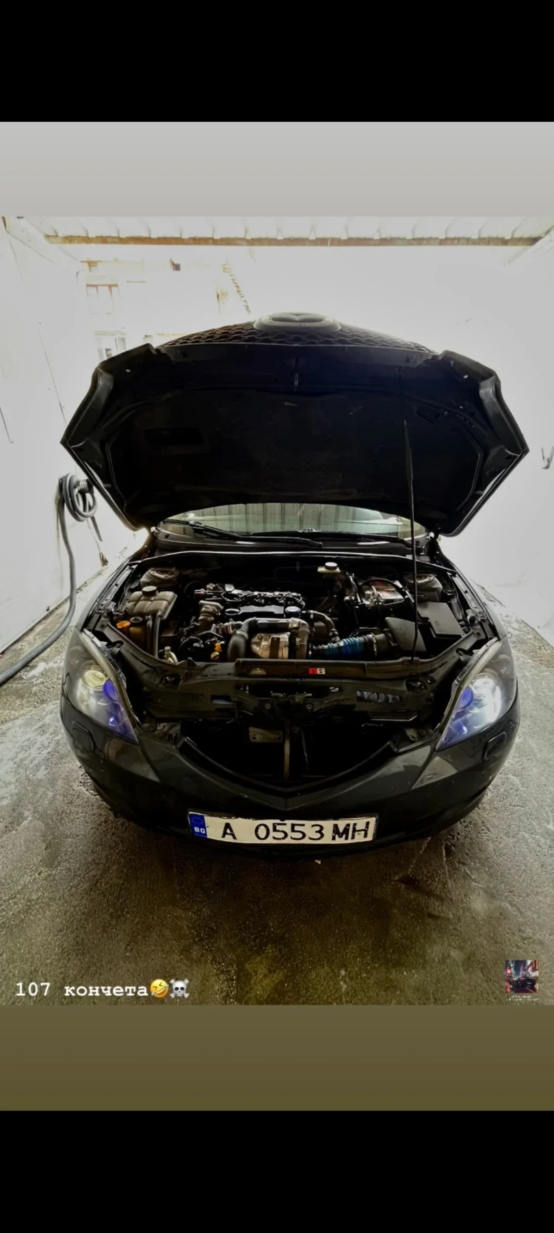 Mazda 3 | Mobile.bg � ����������� 4