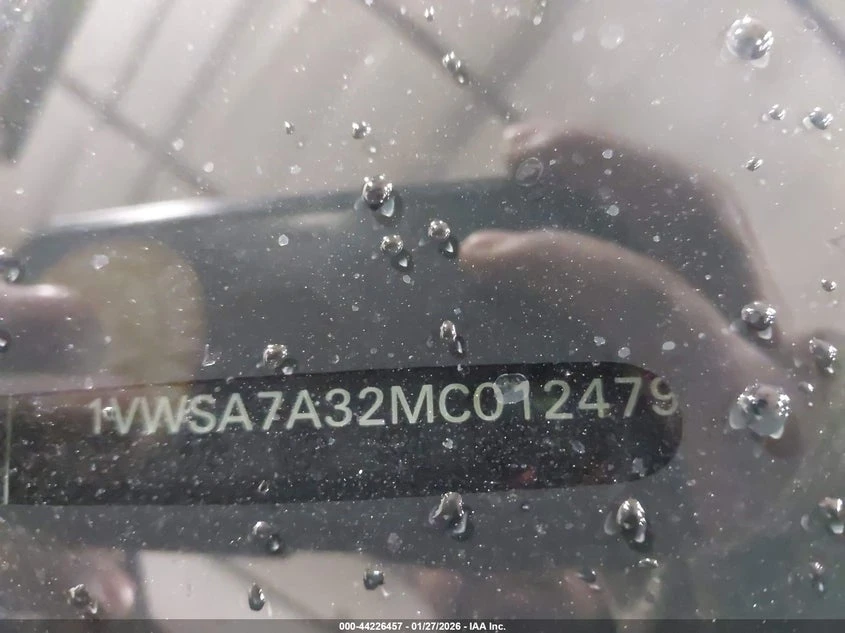 VW Passat 2l Volkswagen 2.0T Se, снимка 9 - Автомобили и джипове - 54141672