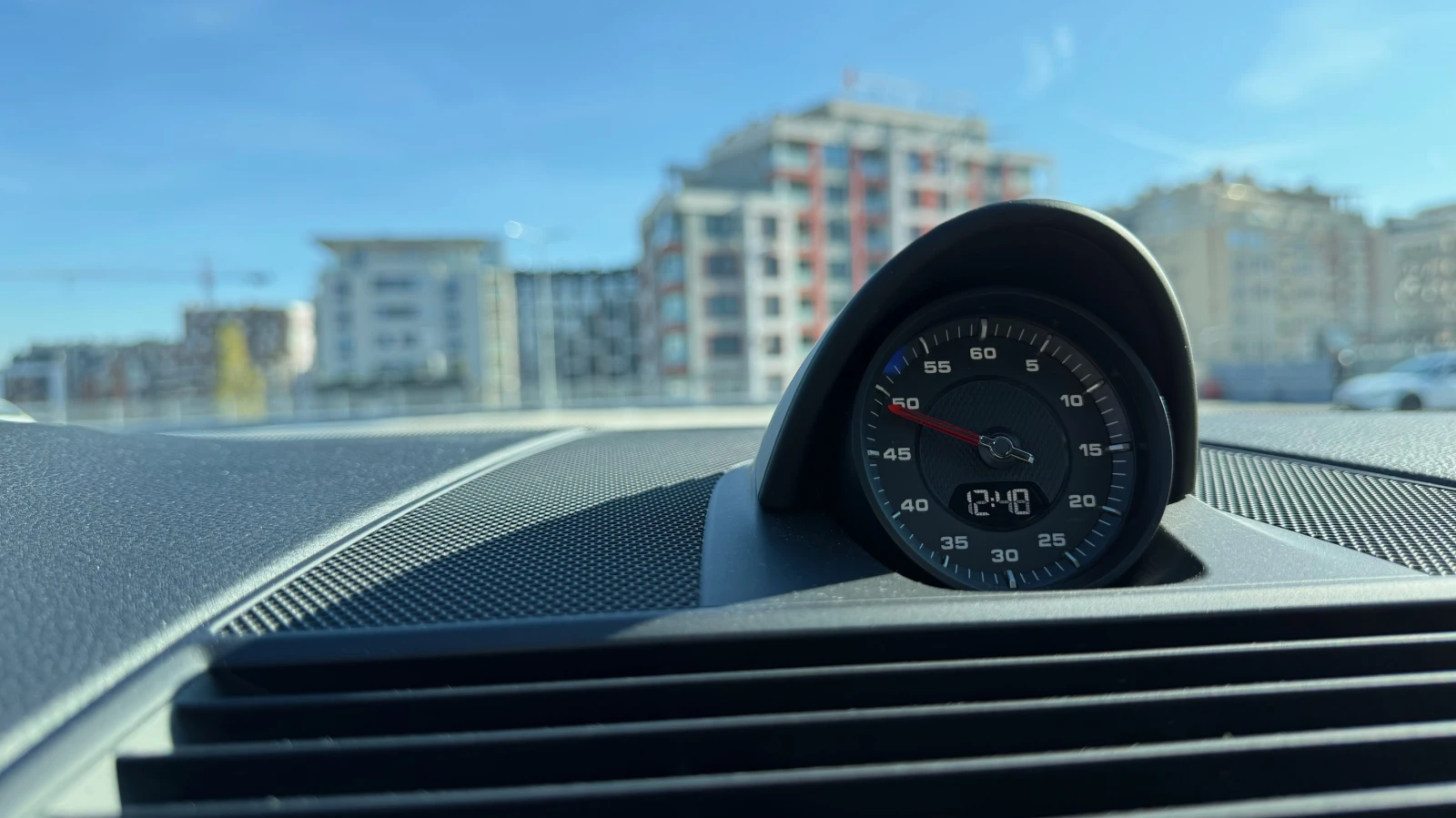 Porsche Panamera 4 Platinum Edition | Mobile.bg � ����������� 13