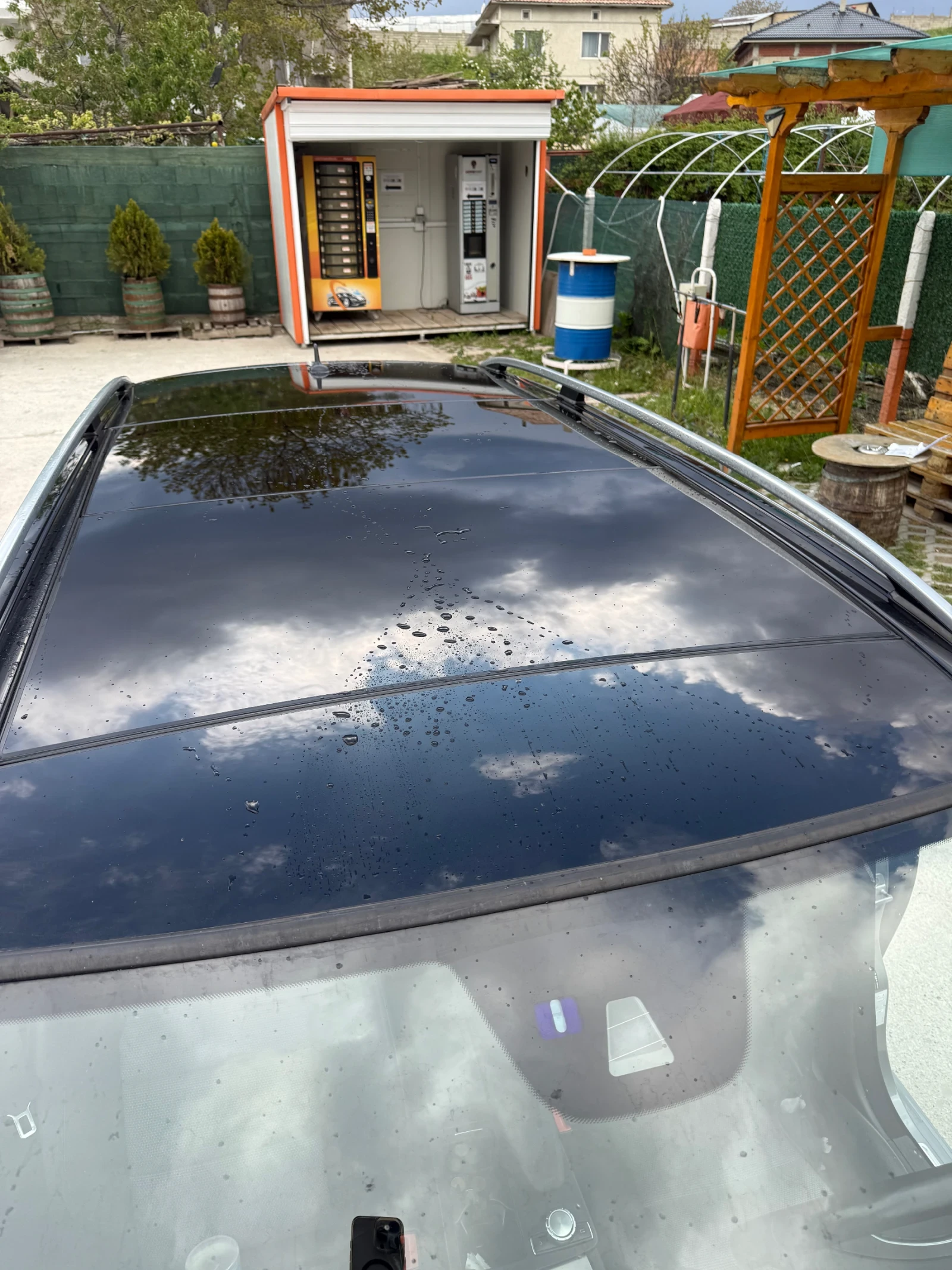 Mercedes-Benz C 220, снимка 6 - Автомобили и джипове - 54391108