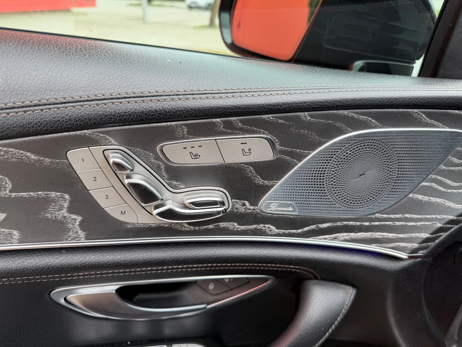 Mercedes-Benz CLS 400 AMG* 4x4* ������*  | Mobile.bg � ����������� 12