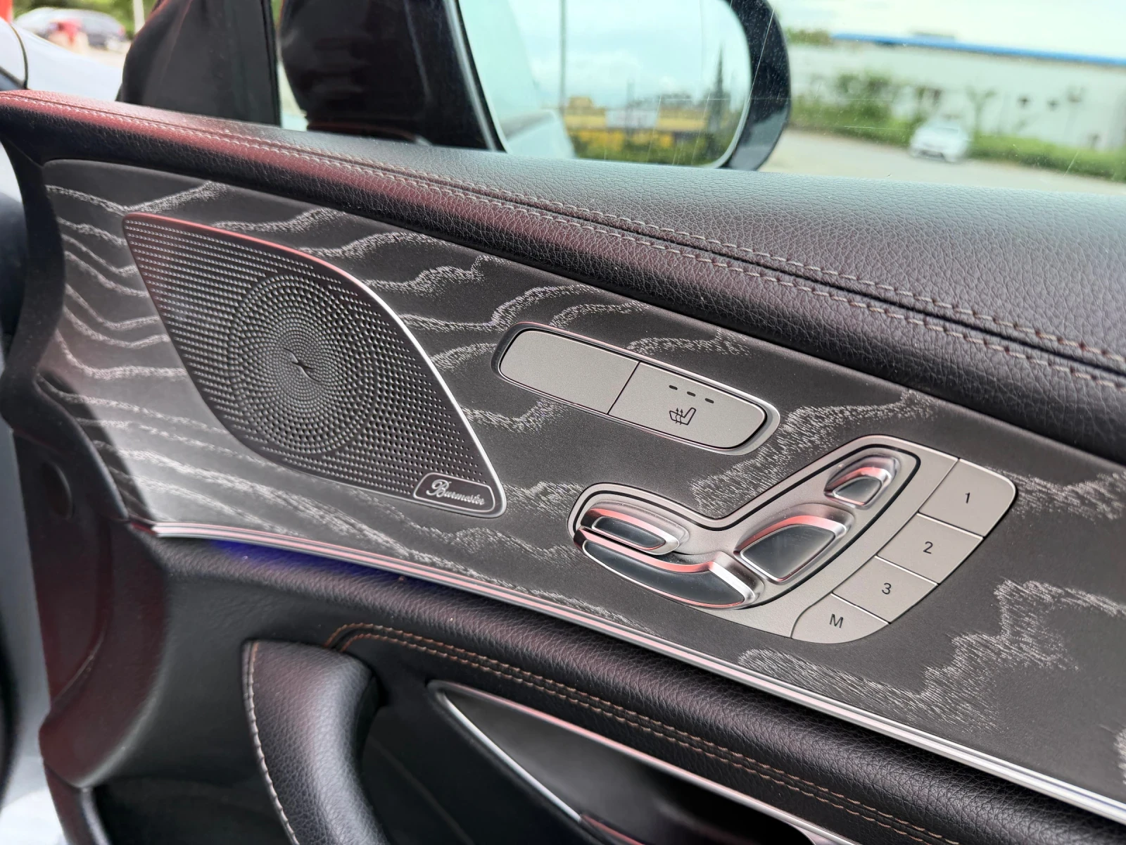Mercedes-Benz CLS 400 AMG* 4x4* ������*  | Mobile.bg � ����������� 11