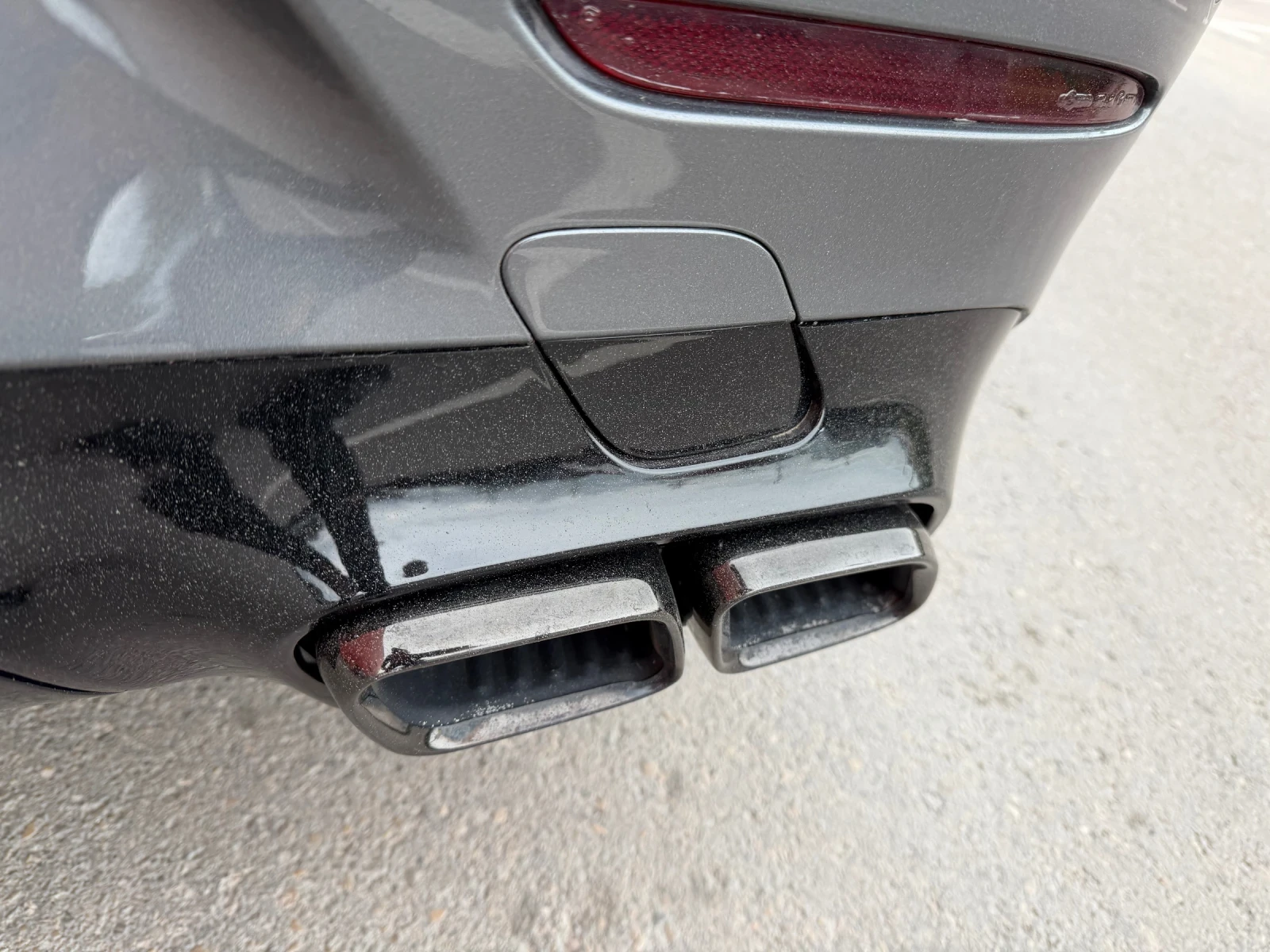 Mercedes-Benz CLS 400 AMG* 4x4* ������*  | Mobile.bg � ����������� 7