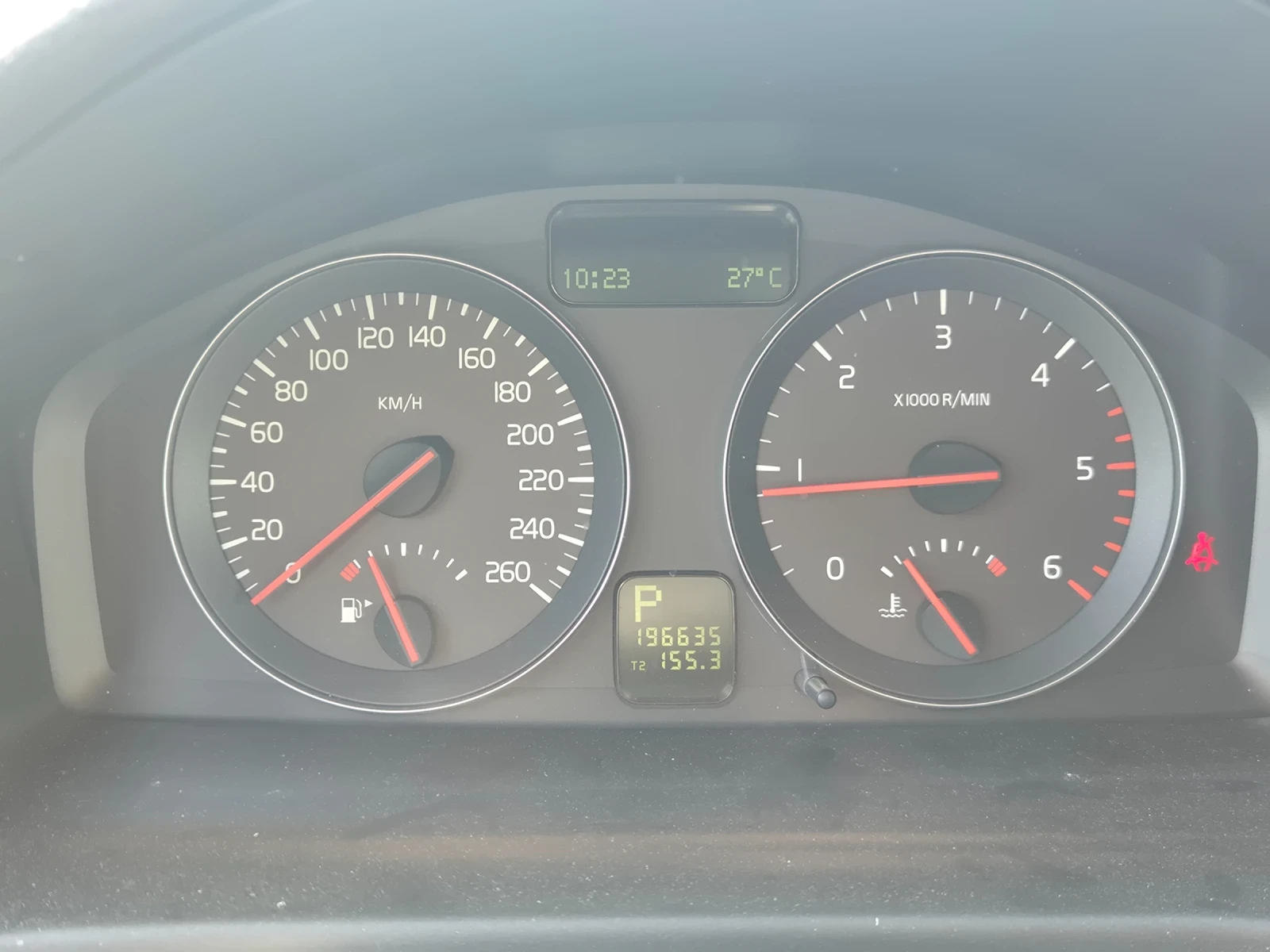Volvo C30, снимка 8 - Автомобили и джипове - 54490415