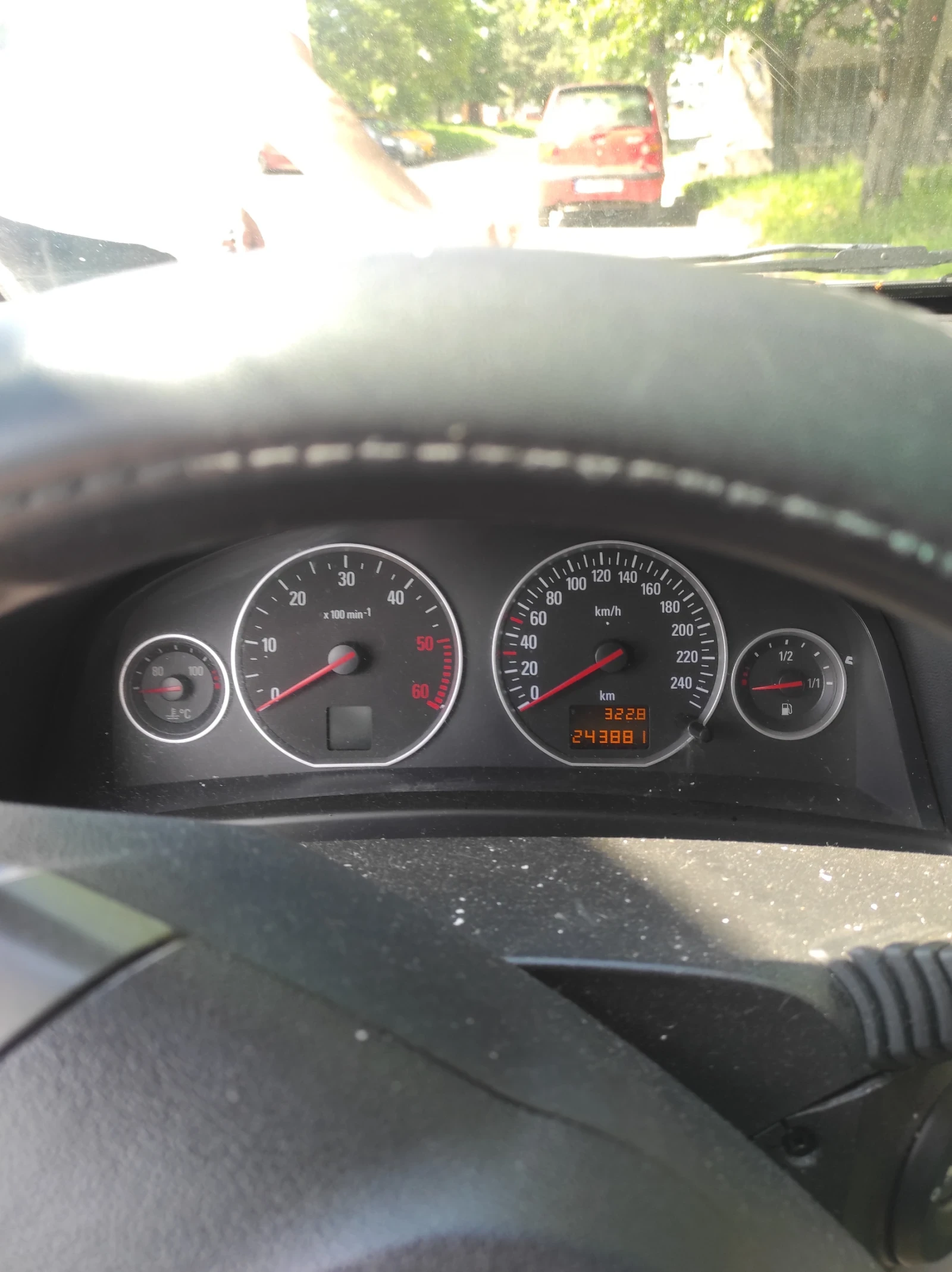 Opel Vectra | Mobile.bg � ����������� 4