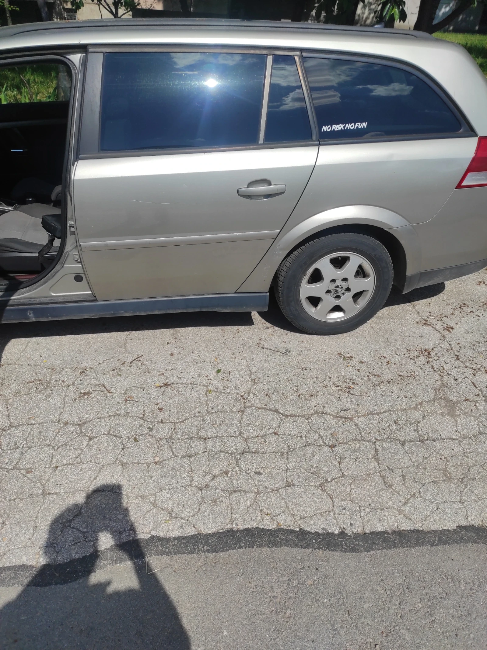 Opel Vectra | Mobile.bg � ����������� 3