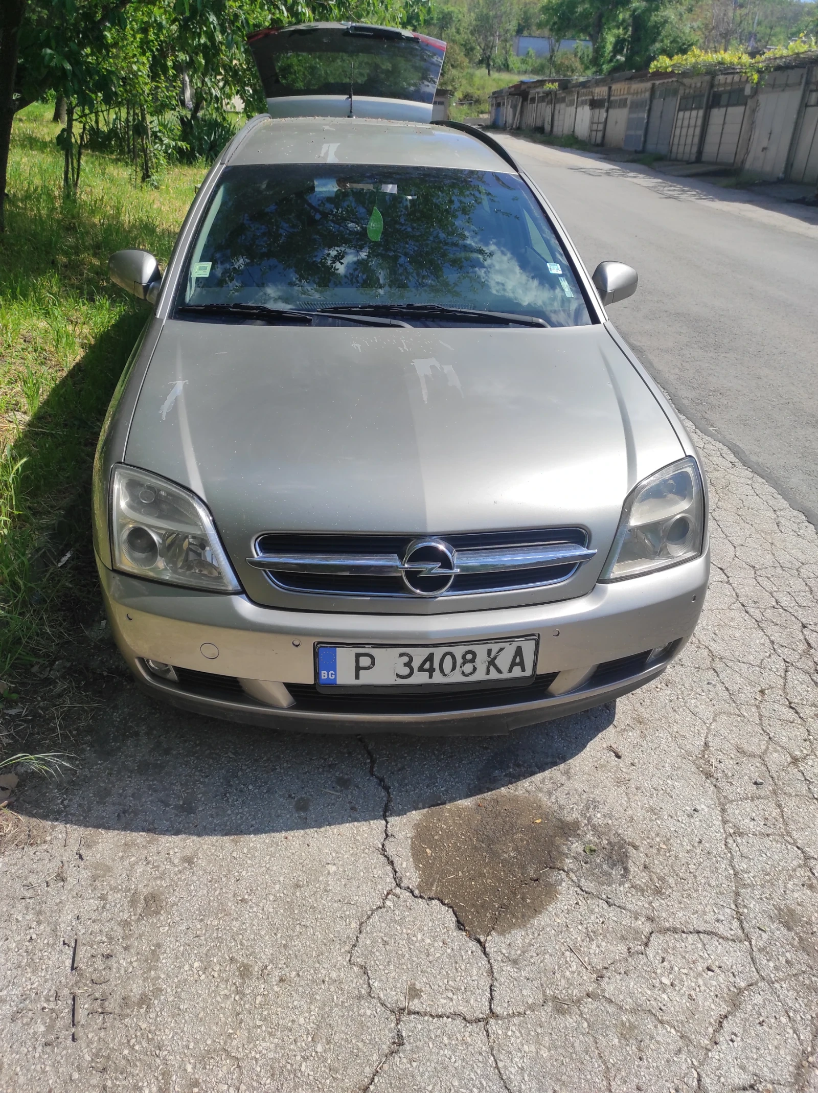 Opel Vectra | Mobile.bg � ����������� 1