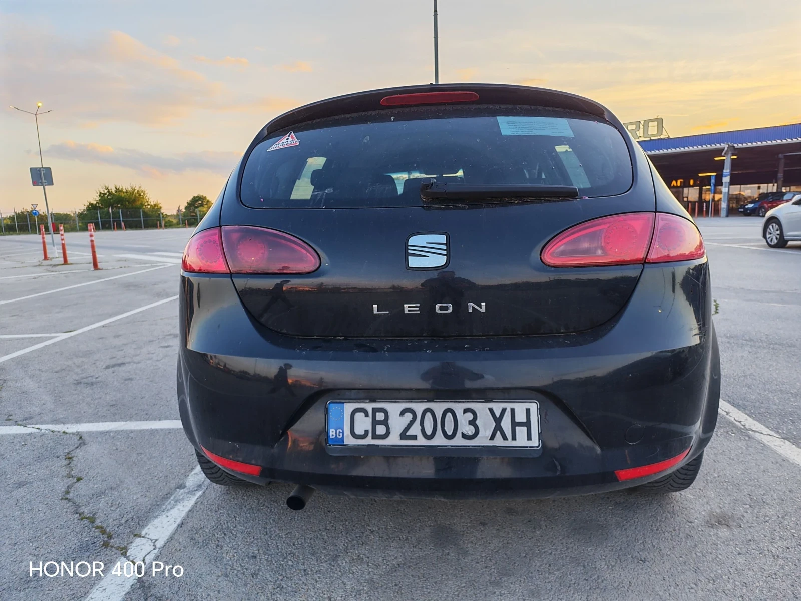 Seat Leon 1.9TDI, снимка 12 - Автомобили и джипове - 54559020
