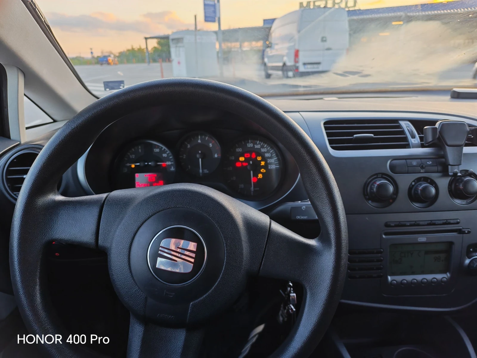Seat Leon 1.9TDI, снимка 15 - Автомобили и джипове - 54559020