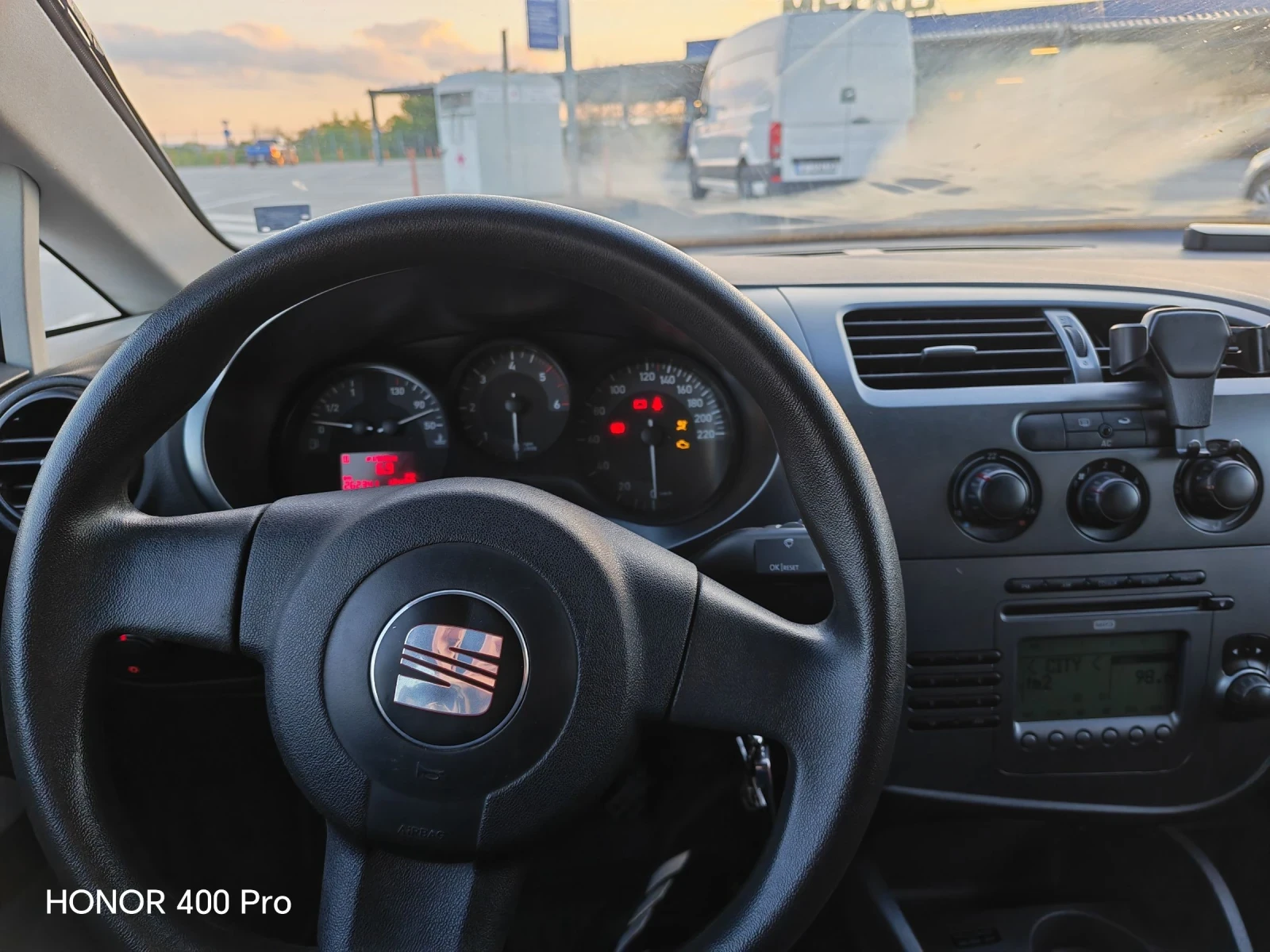 Seat Leon 1.9TDI, снимка 16 - Автомобили и джипове - 54559020
