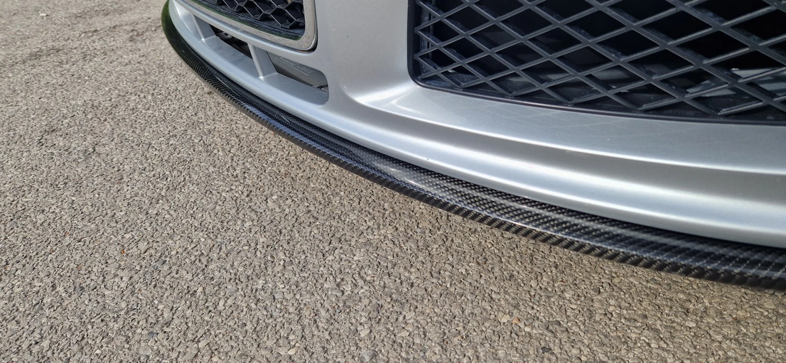 Audi A4 DTM edition 1/2500, снимка 6 - Автомобили и джипове - 54620240