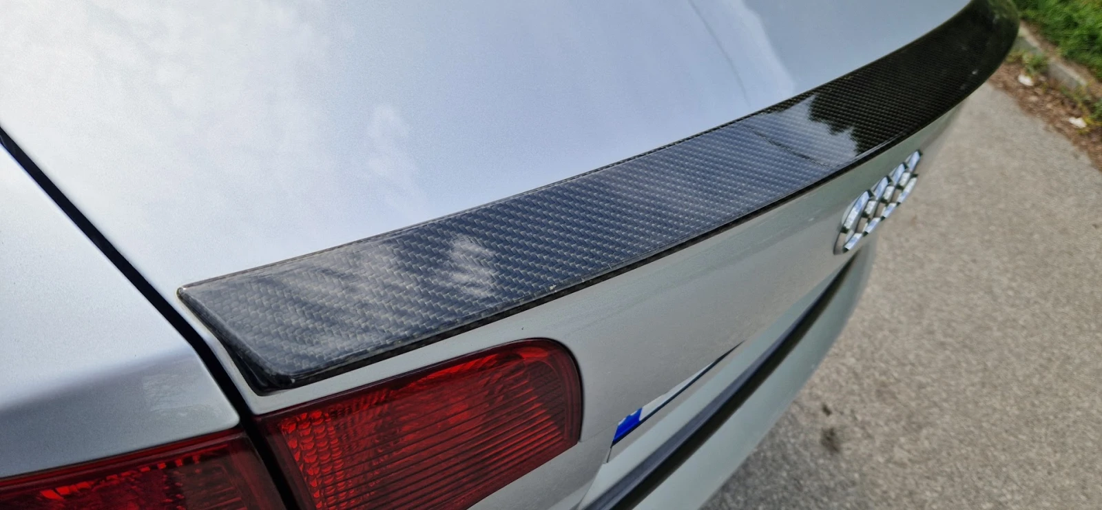 Audi A4 DTM edition 1/2500, снимка 5 - Автомобили и джипове - 54620240
