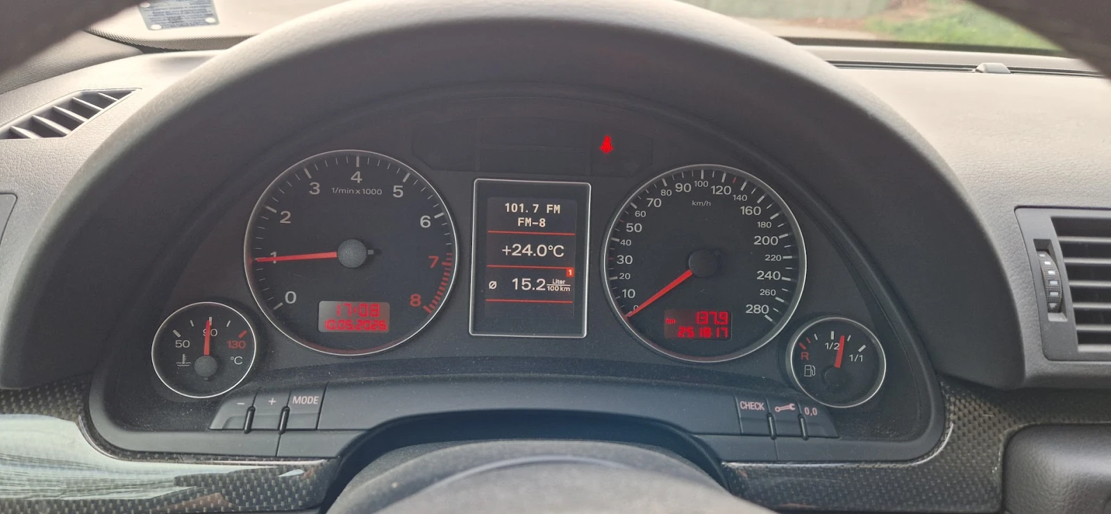 Audi A4 DTM edition 1/2500, снимка 12 - Автомобили и джипове - 54620240