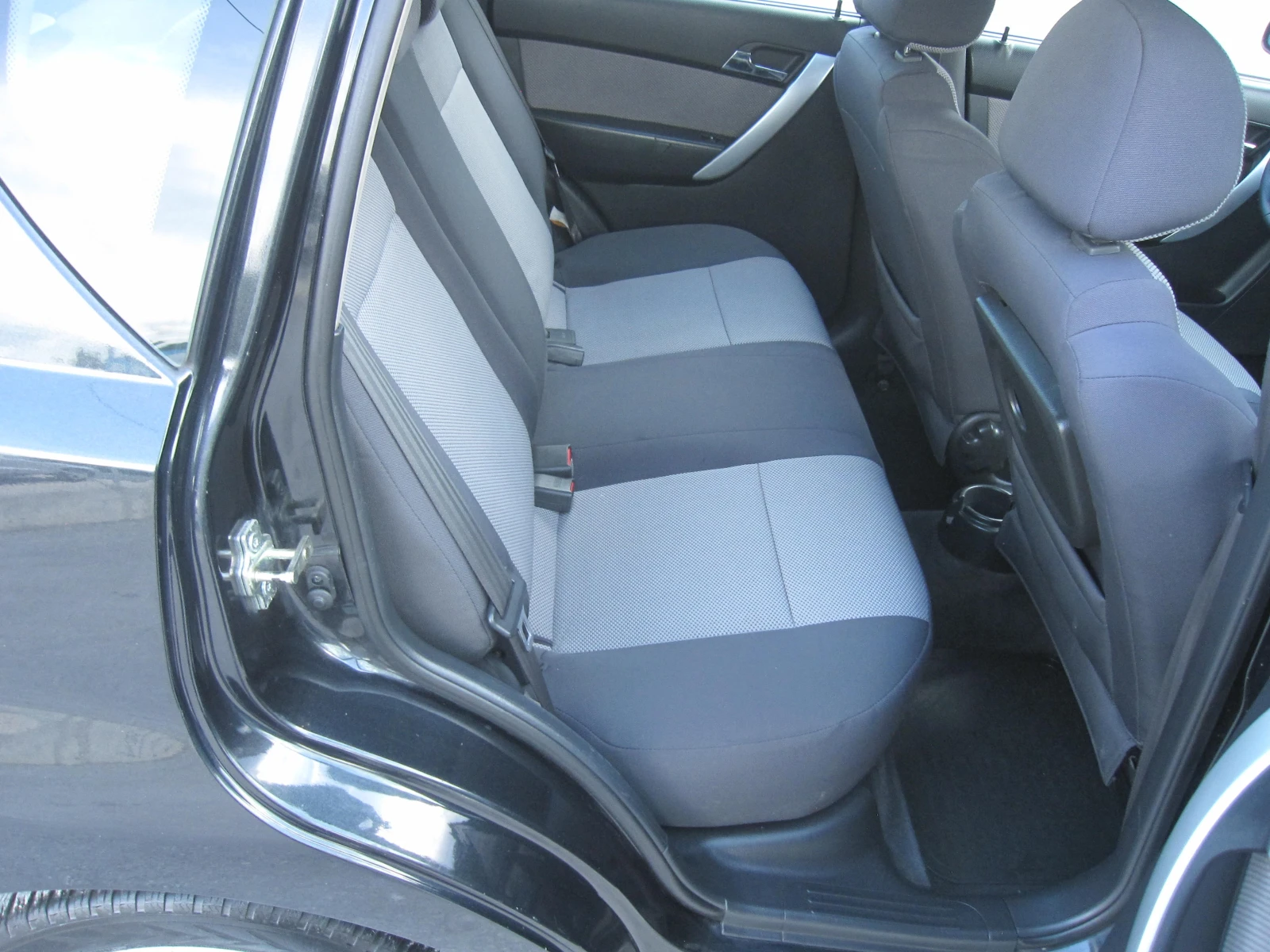 Chevrolet Aveo Автомат, 1, 4, NAVI, снимка 13 - Автомобили и джипове - 54622936