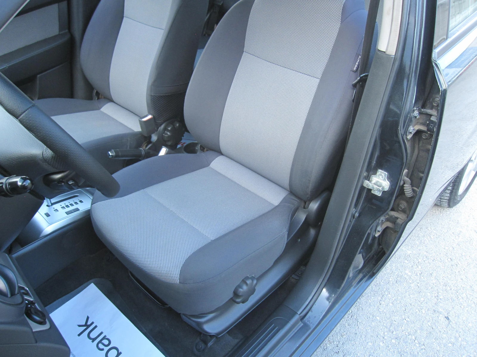 Chevrolet Aveo Автомат, 1, 4, NAVI, снимка 10 - Автомобили и джипове - 54622936