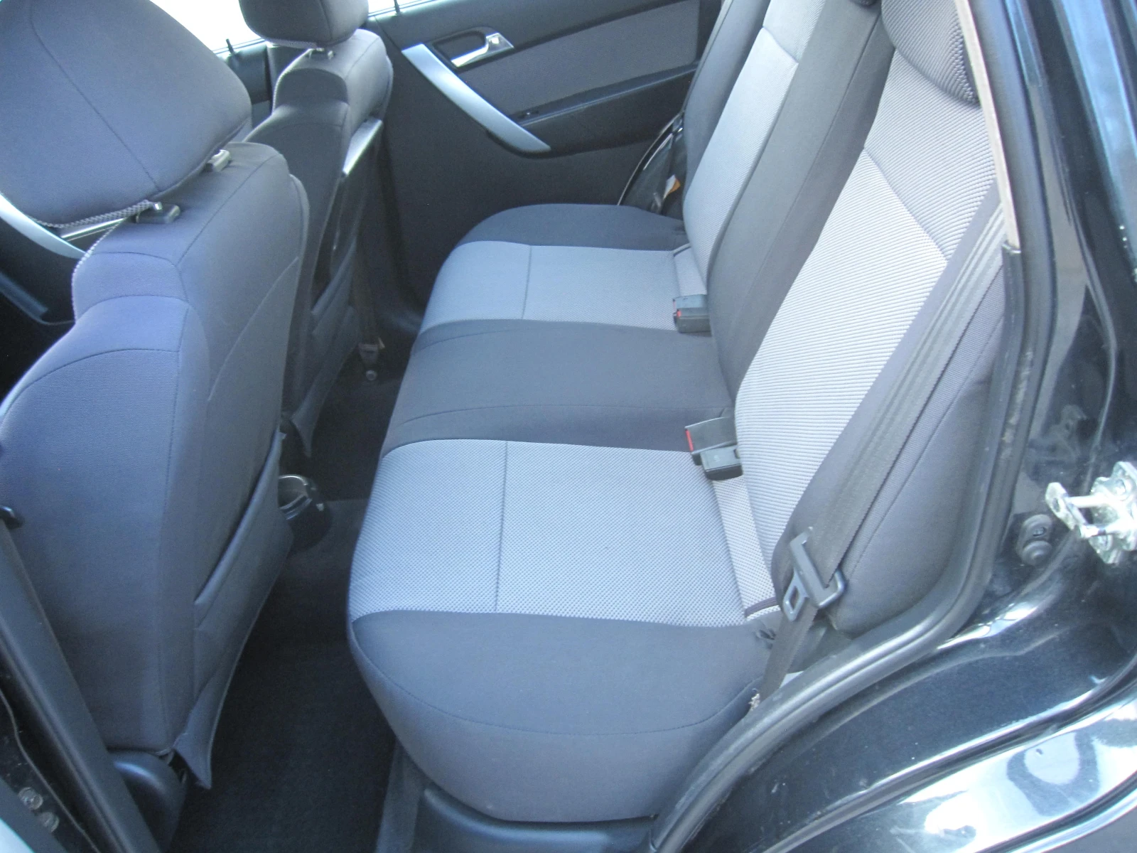Chevrolet Aveo Автомат, 1, 4, NAVI, снимка 12 - Автомобили и джипове - 54622936