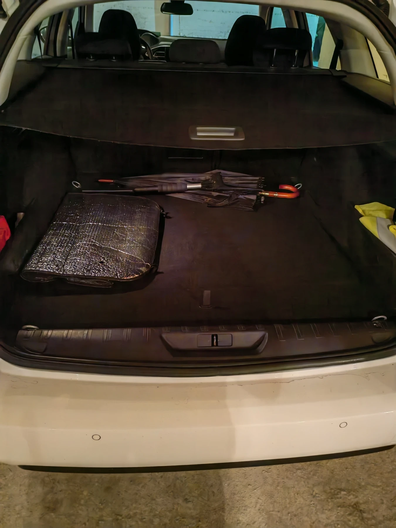 Peugeot 308, снимка 6 - Автомобили и джипове - 54883601