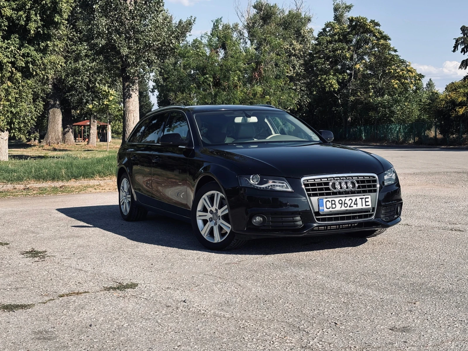 Audi A4 2.0, TDi