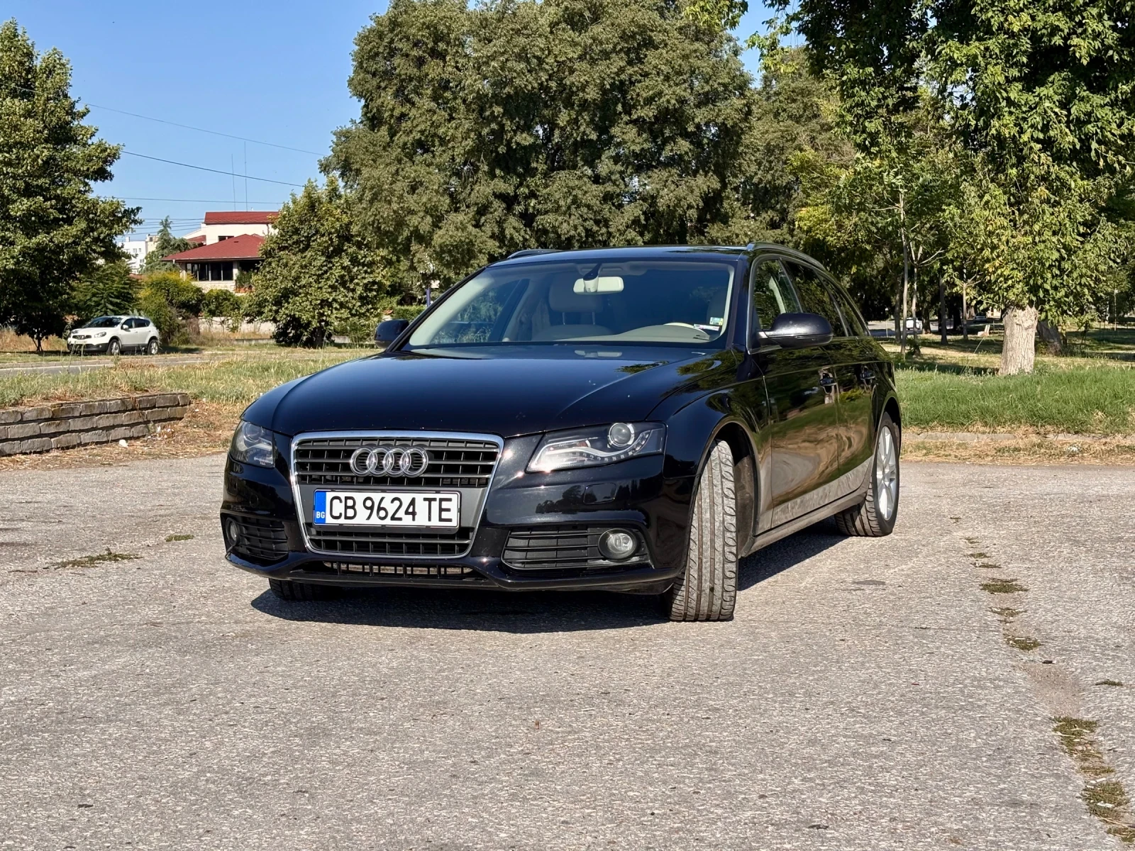 Audi A4 2.0, TDi, снимка 3 - Автомобили и джипове - 55235793