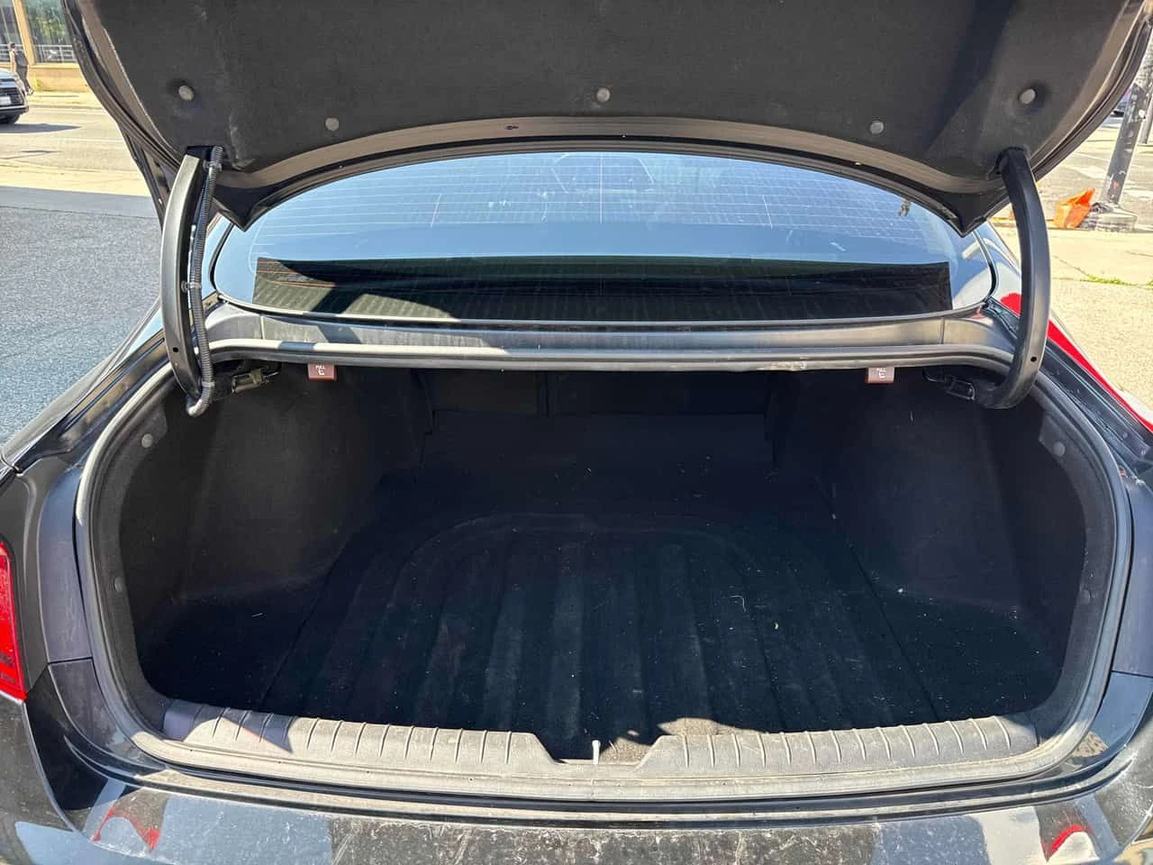 Hyundai Sonata * Luxury * CARFAX * ЦЕНА ДО БГ, снимка 12 - Автомобили и джипове - 55243482