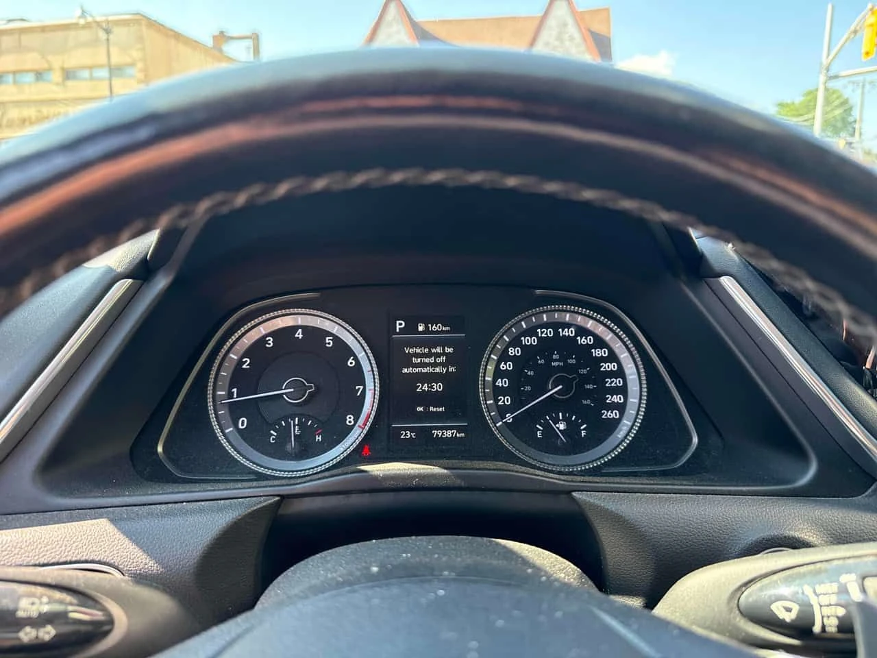 Hyundai Sonata * Luxury * CARFAX * ЦЕНА ДО БГ, снимка 9 - Автомобили и джипове - 55243482
