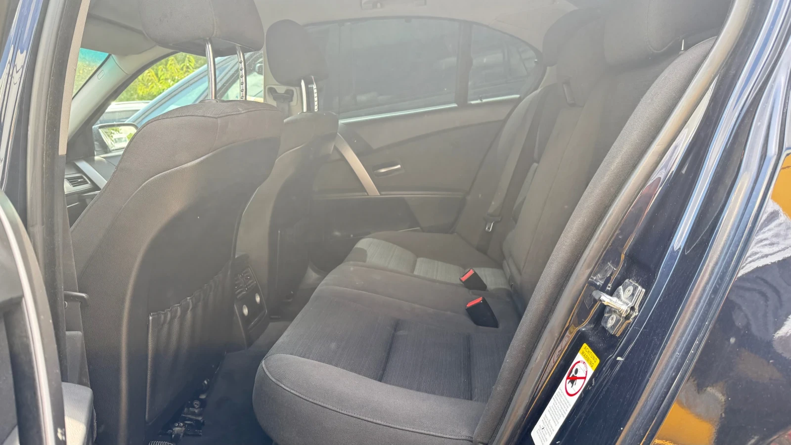 BMW 530, снимка 13 - Автомобили и джипове - 55321264