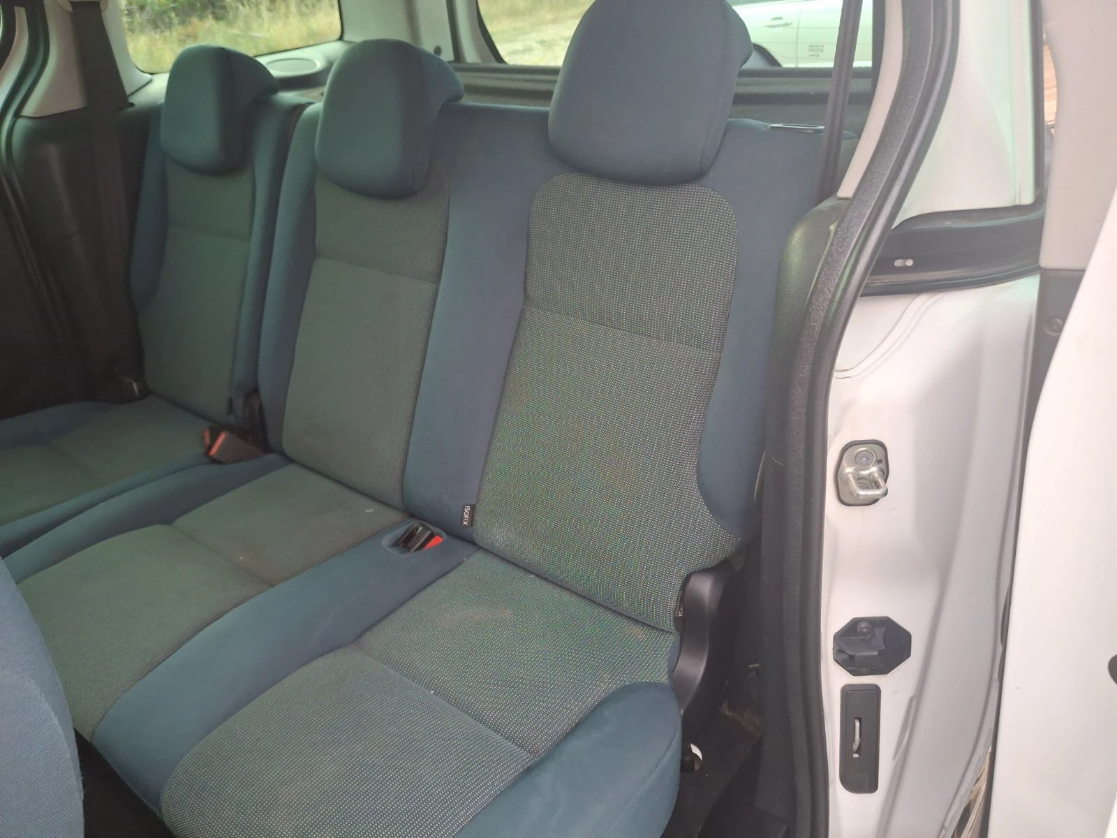 Citroen Berlingo, снимка 5 - Автомобили и джипове - 55371932