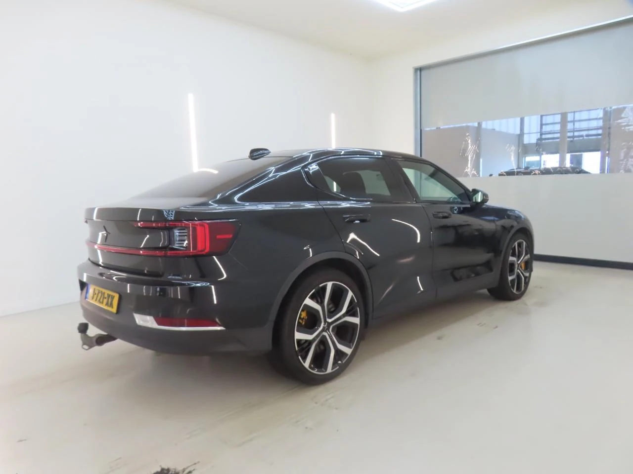 Polestar 2 Long Range Launch | Mobile.bg � ����������� 3