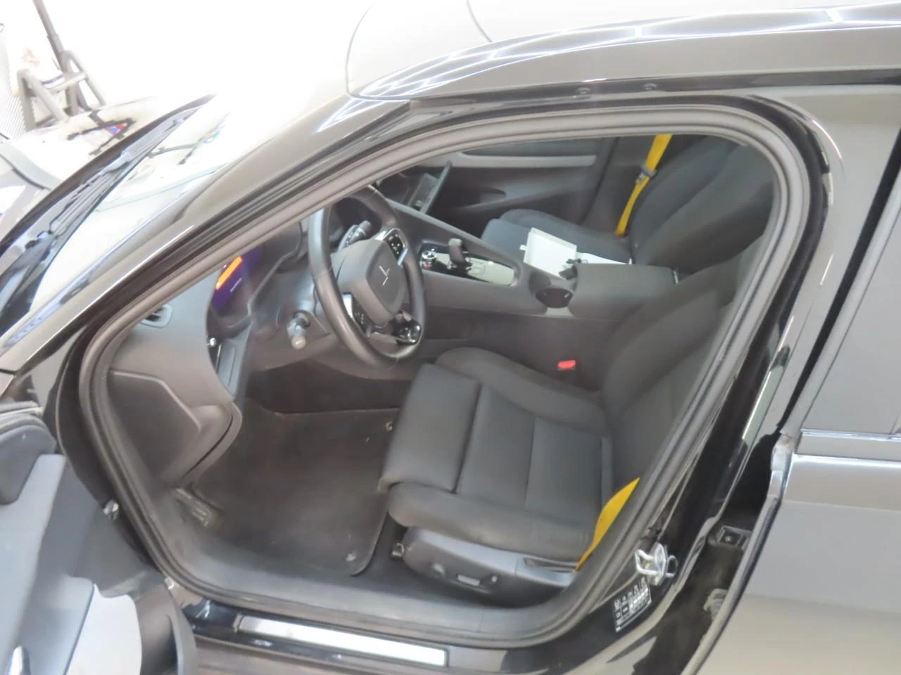 Polestar 2 Long Range Launch | Mobile.bg � ����������� 5