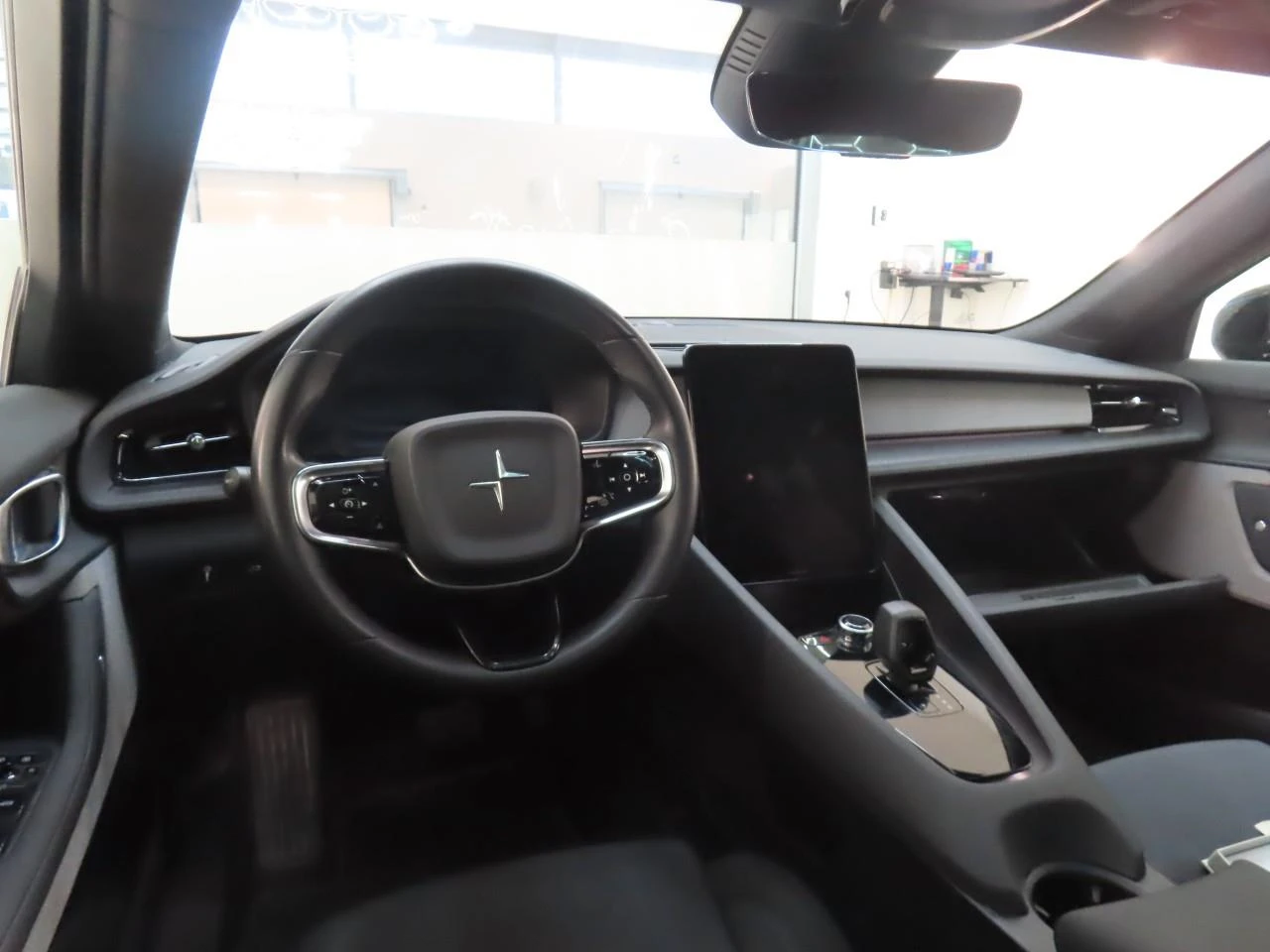 Polestar 2 Long Range Launch | Mobile.bg � ����������� 7