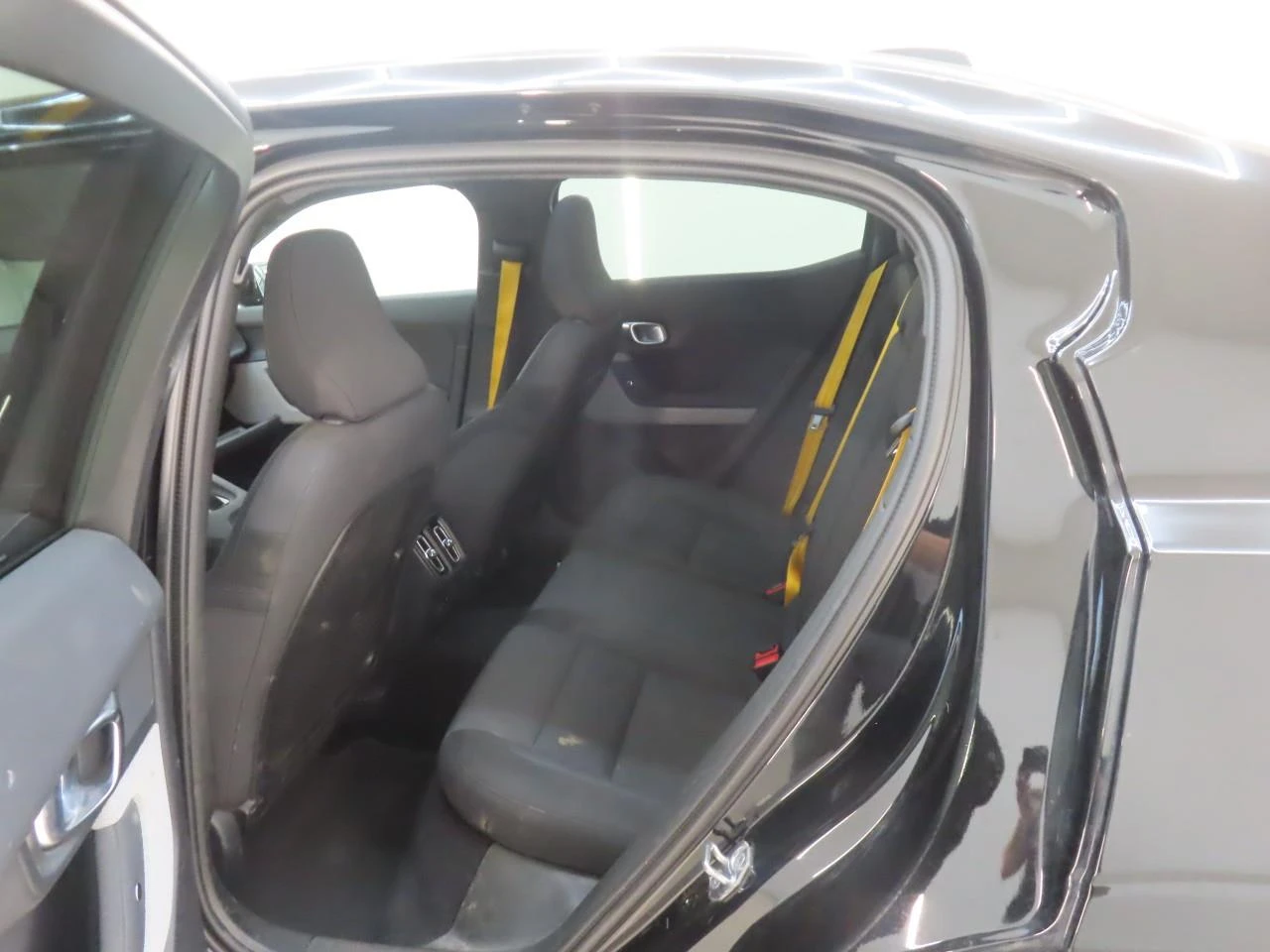 Polestar 2 Long Range Launch | Mobile.bg � ����������� 6