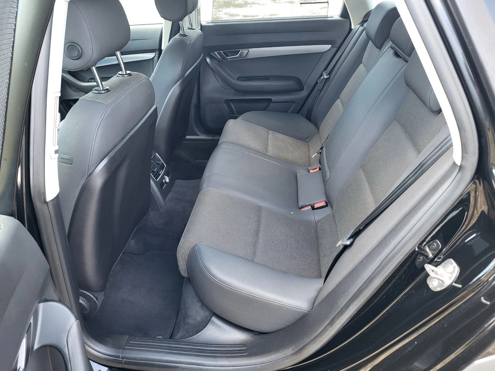 Audi A6 Allroad 3.0TDi Quattro, снимка 10 - Автомобили и джипове - 55541143