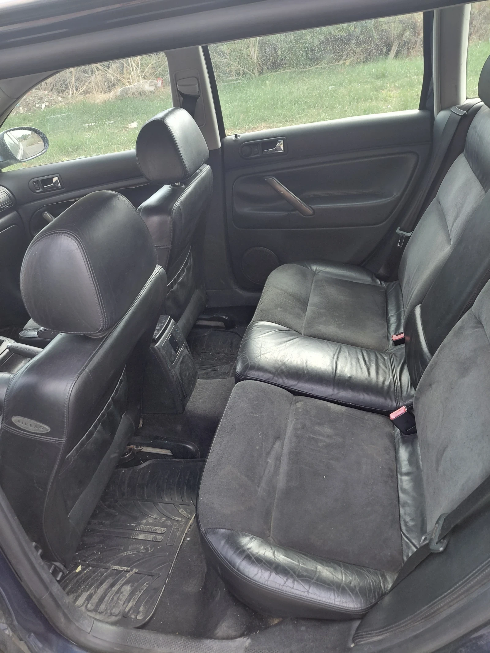 VW Passat 1.9 tdi 131 hp , снимка 4 - Автомобили и джипове - 55671512