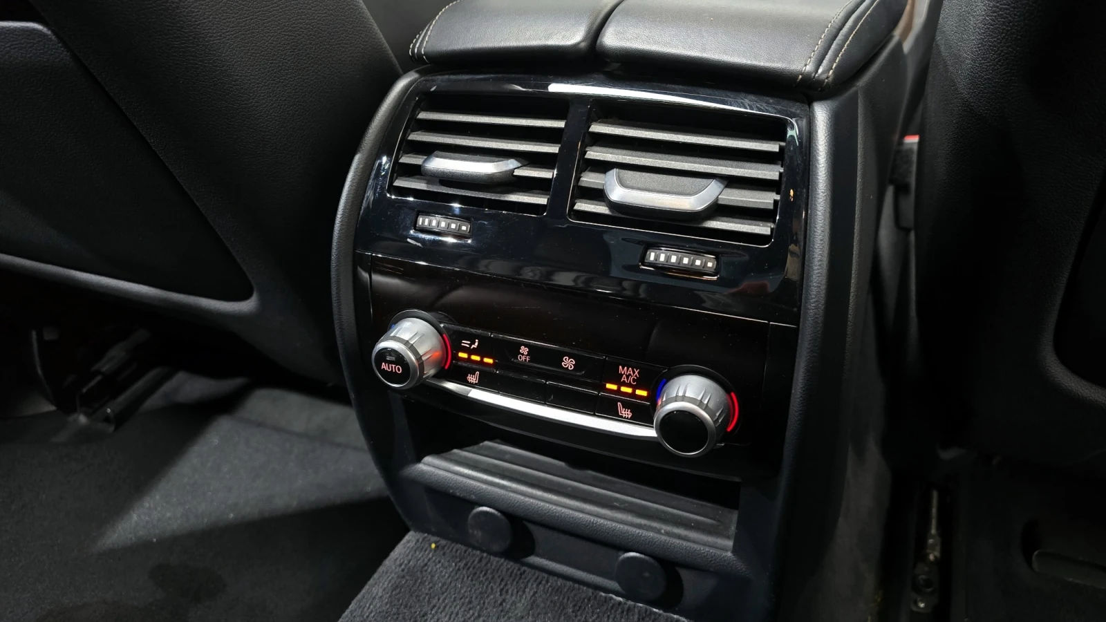 BMW 530 i xDrive M Sport Plus, снимка 15 - Автомобили и джипове - 55707903