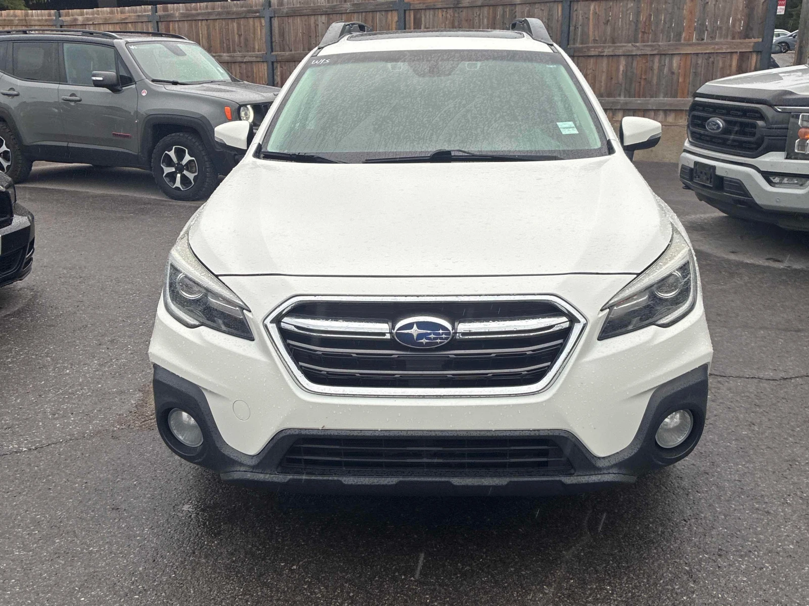 Subaru Outback * Limited * CARFAX * ОПЦИЯ ЗА ФИНАНСИРАНЕ, снимка 6 - Автомобили и джипове - 55842244