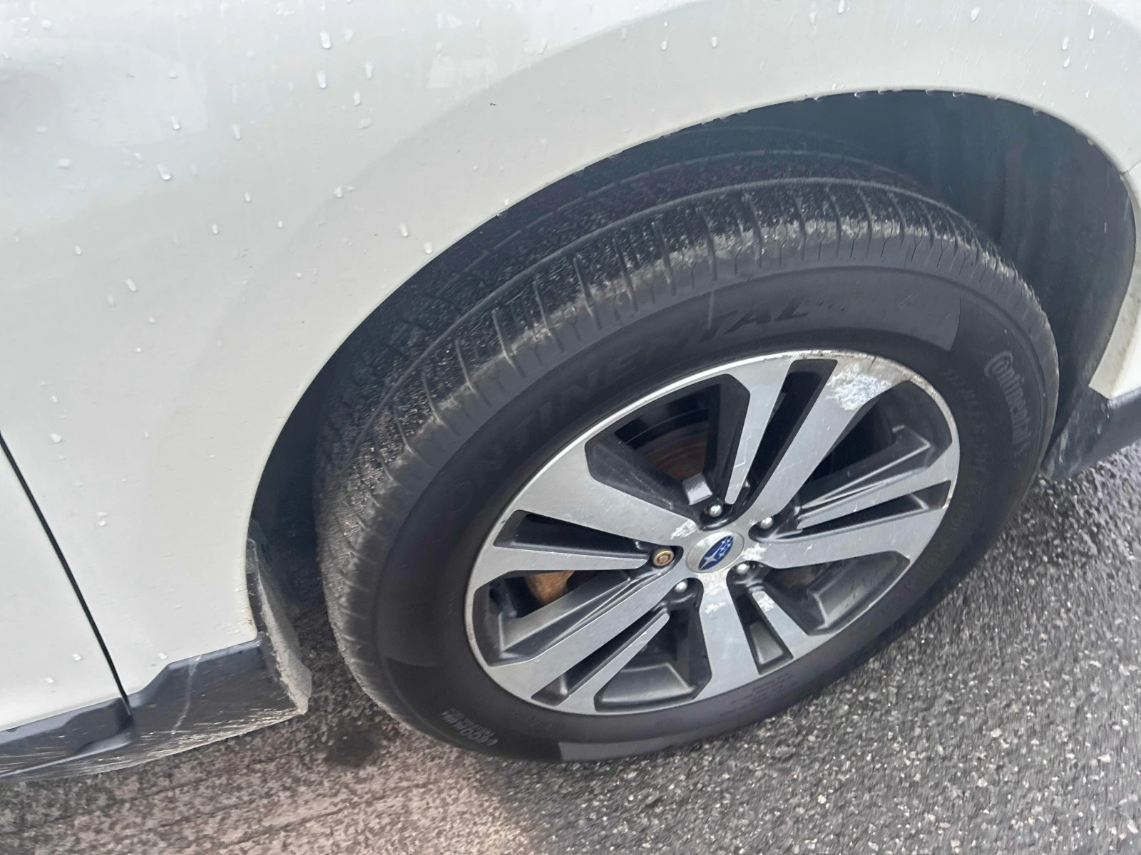 Subaru Outback * Limited * CARFAX * ОПЦИЯ ЗА ФИНАНСИРАНЕ, снимка 7 - Автомобили и джипове - 55842244