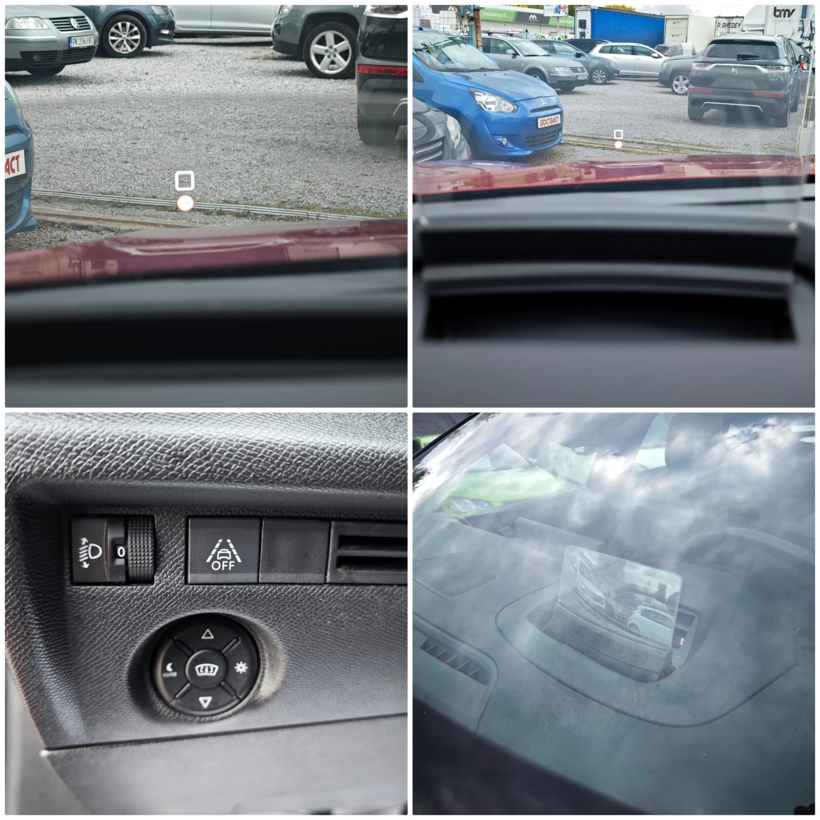 Citroen C4 1.5 HDi Head-up Full Led | Mobile.bg � ����������� 14