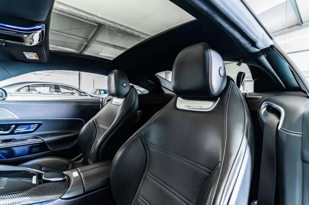 Mercedes-Benz GT AMG GT 63 S Coup? | Mobile.bg � ����������� 13