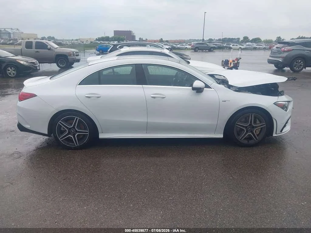 Mercedes-Benz CLA 4MATIC * ���������* ��������* ���������*  | Mobile.bg � ����������� 4