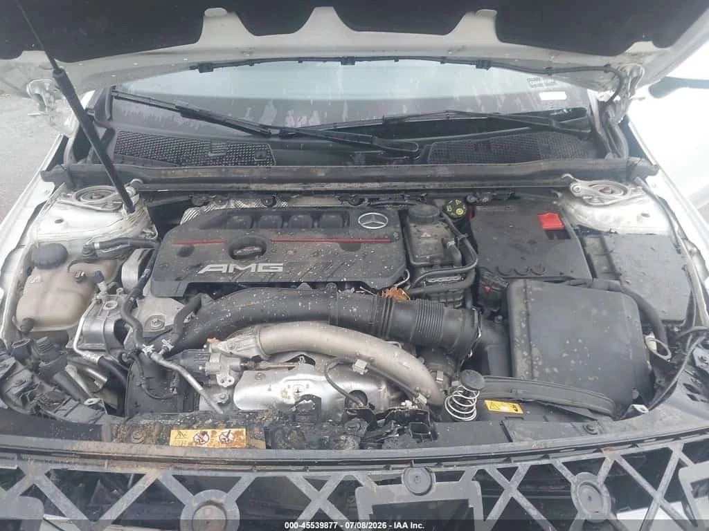 Mercedes-Benz CLA 4MATIC * ���������* ��������* ���������*  | Mobile.bg � ����������� 15