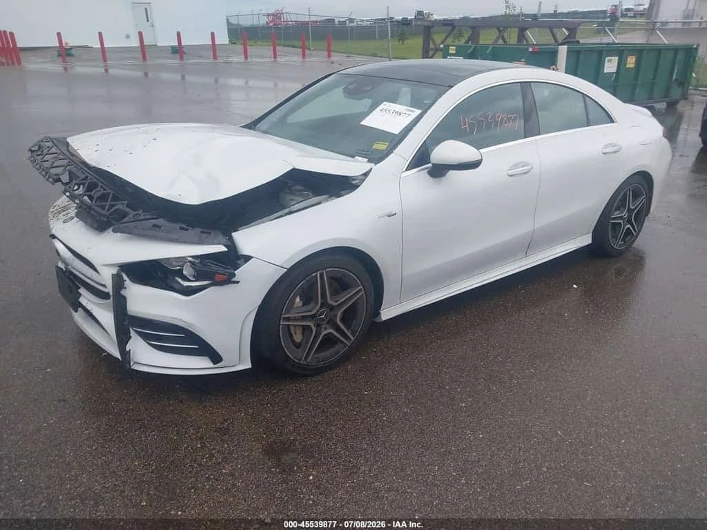 Mercedes-Benz CLA 4MATIC * ���������* ��������* ���������*  | Mobile.bg � ����������� 3