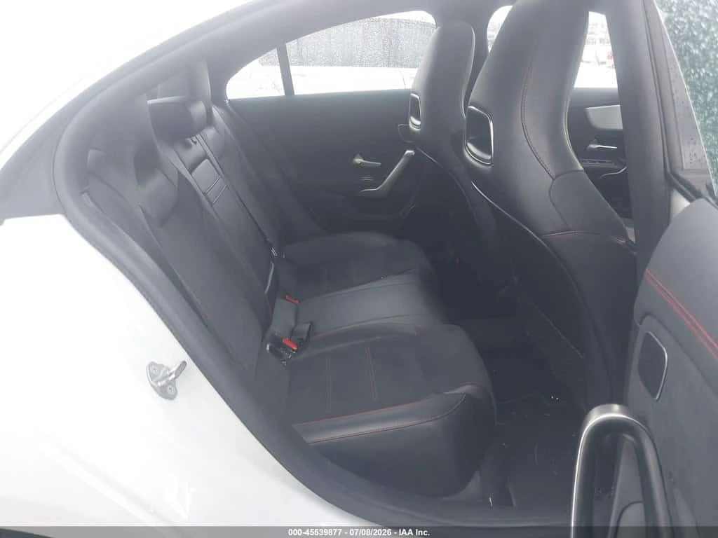 Mercedes-Benz CLA 4MATIC * ���������* ��������* ���������*  | Mobile.bg � ����������� 14