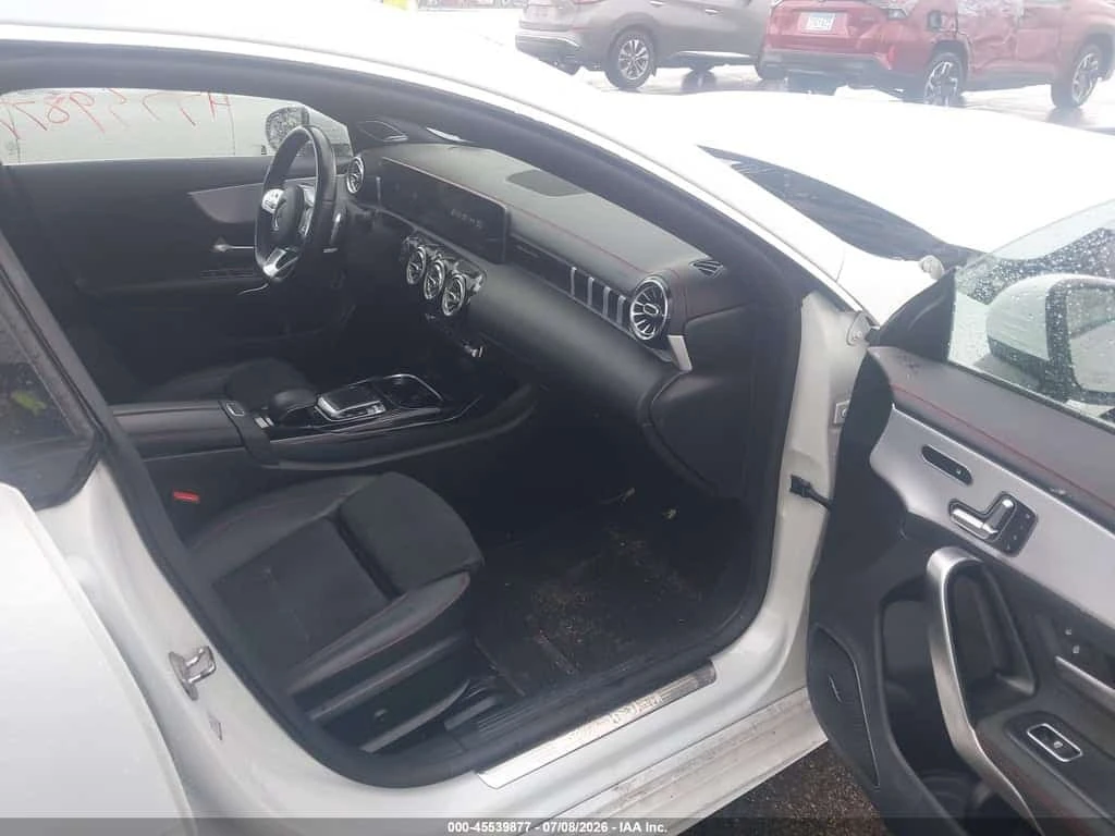 Mercedes-Benz CLA 4MATIC * ���������* ��������* ���������*  | Mobile.bg � ����������� 9