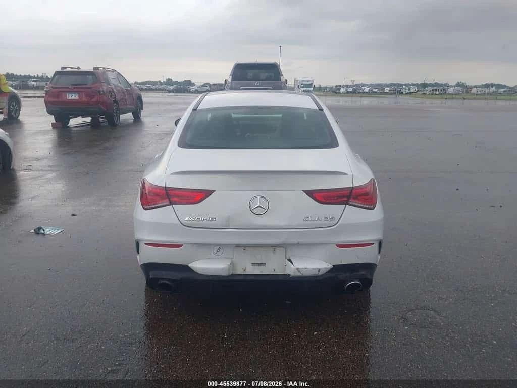 Mercedes-Benz CLA 4MATIC * ���������* ��������* ���������*  | Mobile.bg � ����������� 7